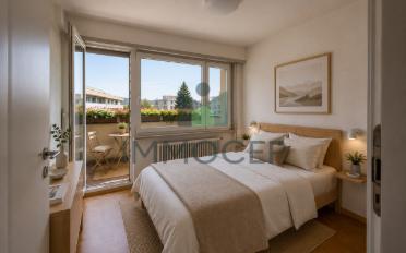Apartment 5 rooms - image - 2