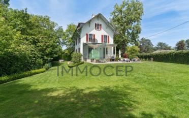 Maison 7 pièces - image - 2