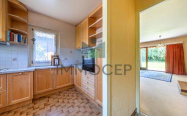 Maison contiguë 5 pièces - image - 3