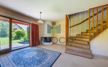 Maison contiguë 5 pièces - image - 1