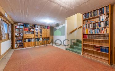 Maison contiguë 5 pièces - image - 10