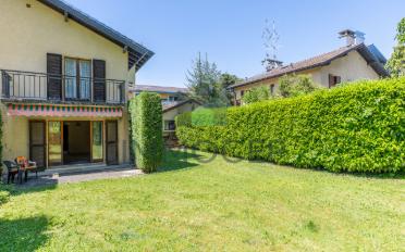 Maison contiguë 5 pièces - image - 7