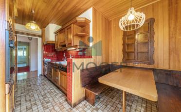 Apartment 5 rooms - image - 2