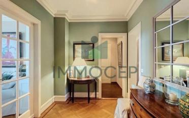 Apartment 6 rooms - image - 3