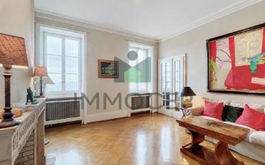 Apartment 6 rooms - image - 2