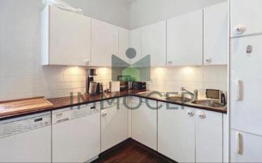 Apartment 6 rooms - image - 7