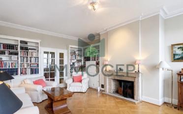 Apartment 6 rooms - image - 1