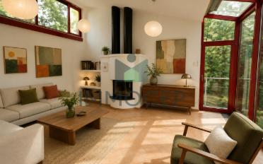 Einfamilienhaus 17 Zimmer - image - 5
