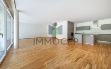 Wohnung 5 Zimmer - image - 2