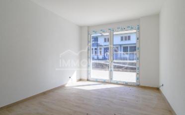 Apartment 3.5 rooms - image - 11