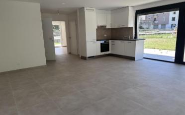 Apartment 3.5 rooms - image - 2