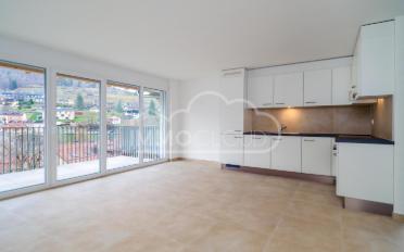 Wohnung 5.5 Zimmer - image - 1
