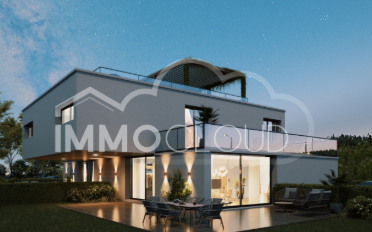Maison contiguë 3 pièces - image - 4