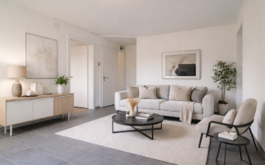 Residential building 4 rooms - image - 1