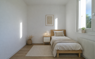 Apartment 4 rooms - image - 3