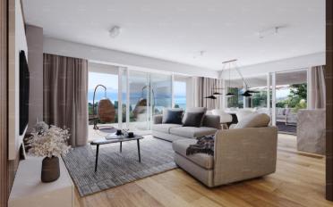 Wohnung 4.5 Zimmer - image - 7