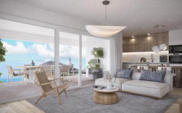 Wohnung 4.5 Zimmer - image - 9