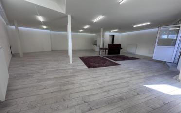 Residential building 1 room - image - 4