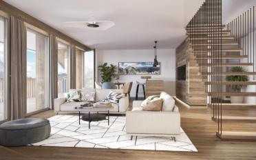 Wohnung 4.5 Zimmer - image - 6