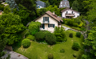 Single house 6.5 rooms - image - 3
