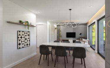 Maison contiguë 4.5 pièces - image - 5