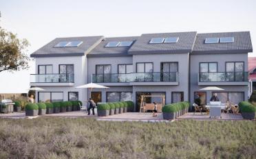 Maison contiguë 4.5 pièces - image - 3