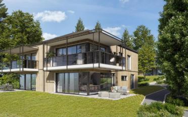Reihenfamilienhaus 5.5 Zimmer - image - 5