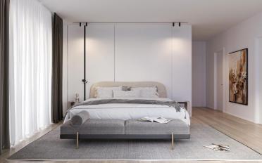 Maison contiguë 5.5 pièces - image - 12