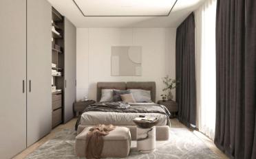 Maison contiguë 5.5 pièces - image - 10
