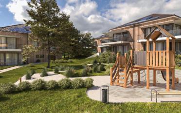 Maison contiguë 5.5 pièces - image - 11