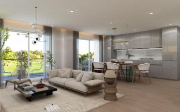 Wohnung 2.5 Zimmer - image - 2