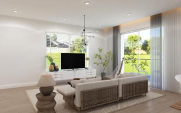 Wohnung 3.5 Zimmer - image - 7