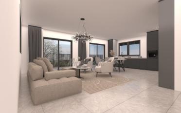 Wohnung 4.5 Zimmer - image - 8