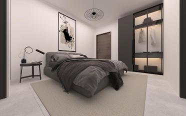 Wohnung 3.5 Zimmer - image - 13