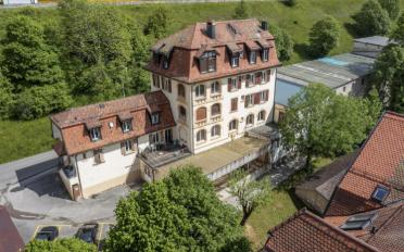 Wohnung 3.5 Zimmer - image - 12