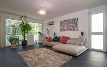 Wohnung 3.5 Zimmer - image - 1