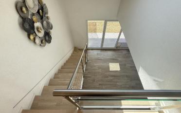 Duplex 3.5 pièces - image - 3