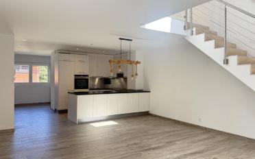 Duplex 3.5 pièces - image - 1