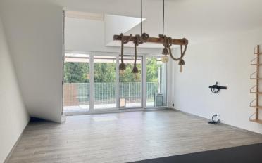 Duplex 3.5 pièces - image - 2