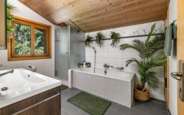 Chalet 7.5 pièces - image - 6