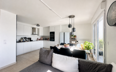 Wohnung 5.5 Zimmer - image - 2