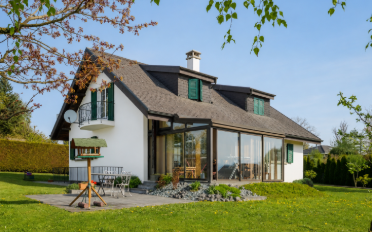 Maison 6.5 pièces - image - 1