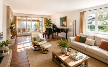 Maison 6.5 pièces - image - 3