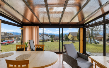Maison 6.5 pièces - image - 4