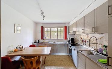 Maison 6.5 pièces - image - 5