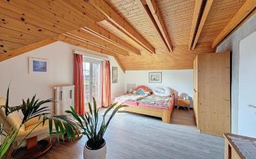Maison 6.5 pièces - image - 6