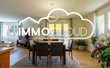 Einfamilienhaus 5.5 Zimmer - image - 8