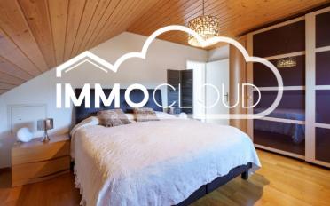 Einfamilienhaus 5.5 Zimmer - image - 13