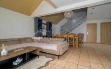 Immeuble résidentiel - image - 2