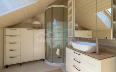 Immeuble résidentiel - image - 4